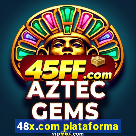 48x.com plataforma